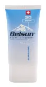 Logo de la marque Belsun