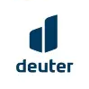 Logo de la marque Deuter