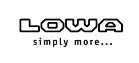 Logo de la marque Lowa
