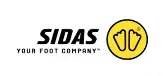 Logo de la marque Sidas