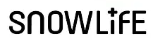 Logo de la marque Snowlife