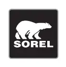 Logo de la marque Sorel