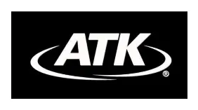 Logo de la marque ATK