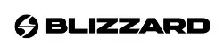 Logo de la marque Blizzard