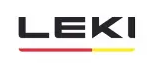 Logo de la marque Leki