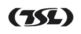 Logo de la marque TSL