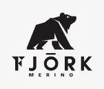 Logo de la marque Fjörk