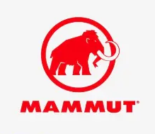 Logo de la marque Mammut
