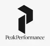 Logo de la marque Peak Performance