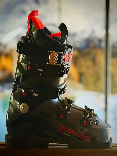 Achat de Chaussures de ski & rando sur mesure